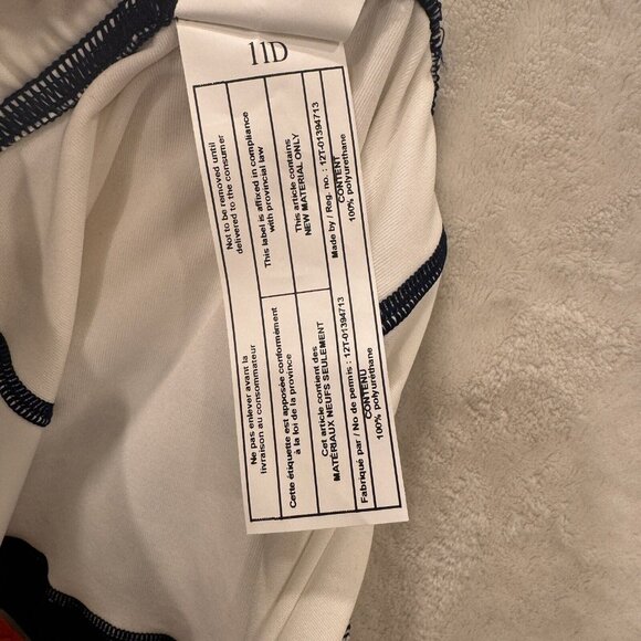 Louis Garneau Women’s Sportiv Cycling Biking Shorts Size L - Picture 8 of 11